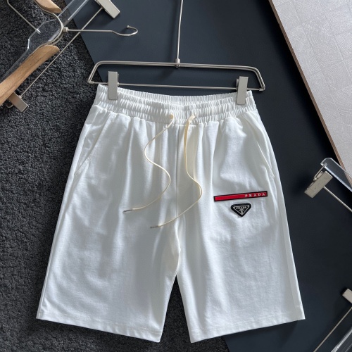 Prada Pants For Men #1068876 $40.00 USD, Wholesale Replica Prada Pants