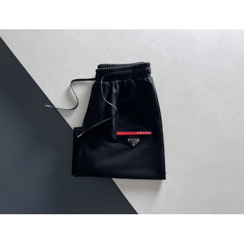 Replica Prada Pants For Men #1068877 $40.00 USD for Wholesale
