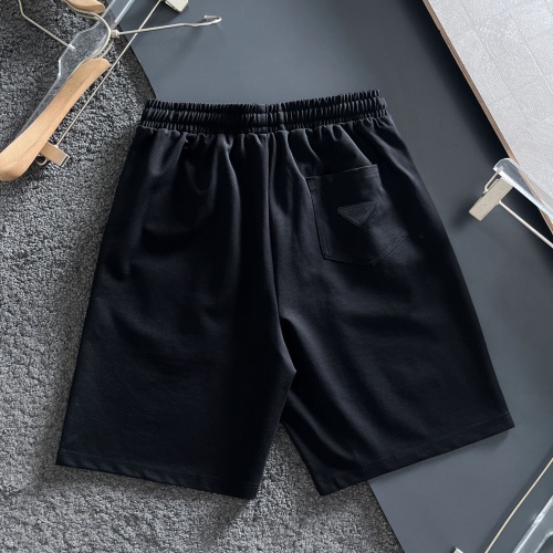 Replica Prada Pants For Men #1068877 $40.00 USD for Wholesale
