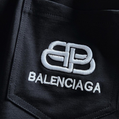 Replica Balenciaga Pants For Men #1068891 $40.00 USD for Wholesale
