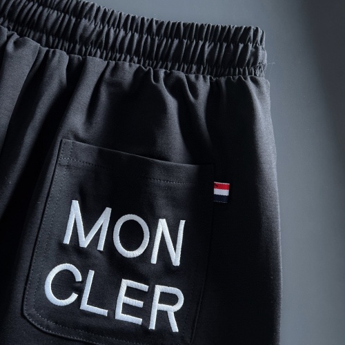Replica Moncler Pants For Men #1068893 $40.00 USD for Wholesale