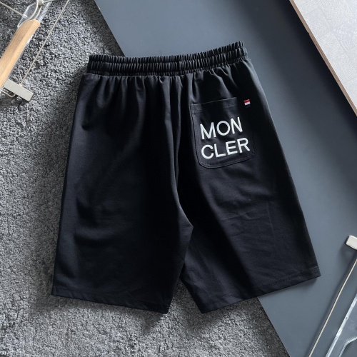 Replica Moncler Pants For Men #1068893 $40.00 USD for Wholesale