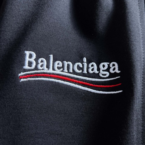 Replica Balenciaga Pants For Men #1068899 $40.00 USD for Wholesale