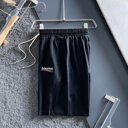 Replica Balenciaga Pants For Men #1068899 $40.00 USD for Wholesale