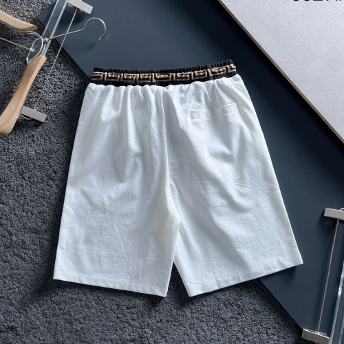 Replica Versace Pants For Men #1068904 $40.00 USD for Wholesale