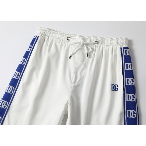 Replica Dolce & Gabbana D&G Pants For Men #1068932 $24.00 USD for Wholesale