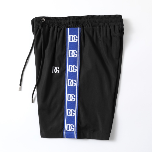 Replica Dolce & Gabbana D&G Pants For Men #1068933 $24.00 USD for Wholesale