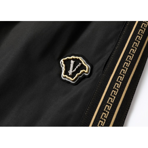 Replica Versace Pants For Men #1068935 $24.00 USD for Wholesale