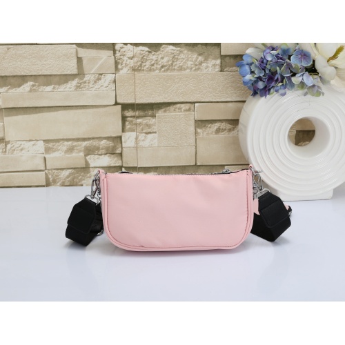Replica Prada Messenger Bags For Women #1068956 $24.00 USD for Wholesale