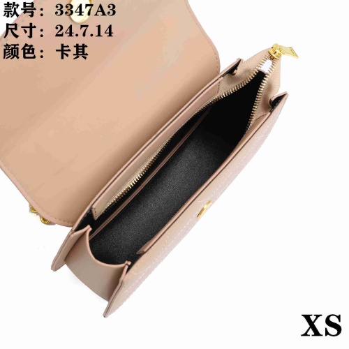 Replica Prada Messenger Bags For Women #1068958 $29.00 USD for Wholesale