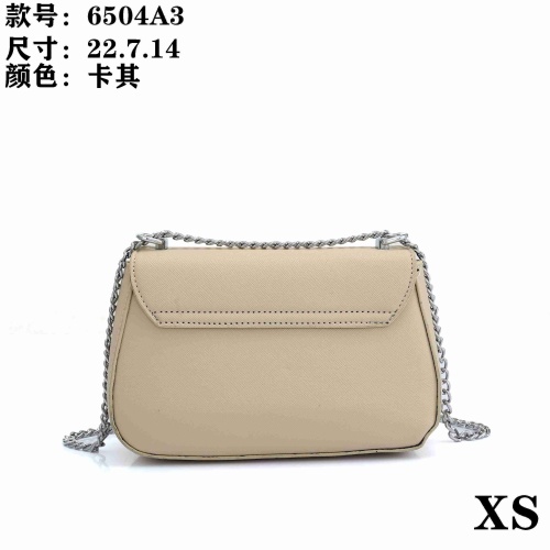Replica Prada Messenger Bags For Women #1068962 $34.00 USD for Wholesale