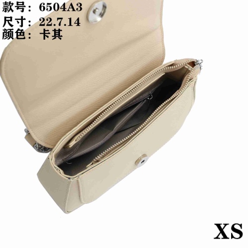 Replica Prada Messenger Bags For Women #1068962 $34.00 USD for Wholesale