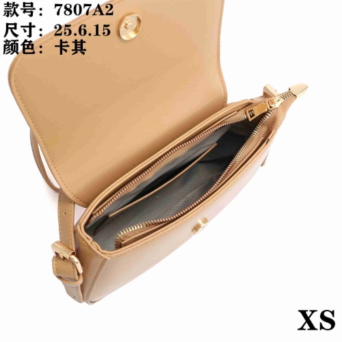 Replica Prada Messenger Bags For Women #1068966 $29.00 USD for Wholesale