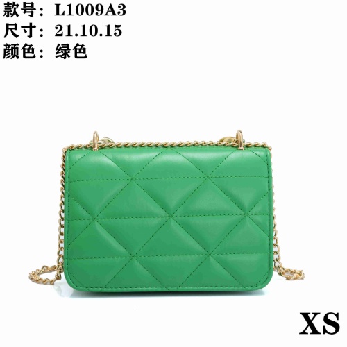 Replica Prada Messenger Bags For Women #1068973 $29.00 USD for Wholesale