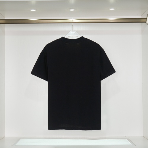 Replica Balenciaga T-Shirts Short Sleeved For Unisex #1069031 $36.00 USD for Wholesale