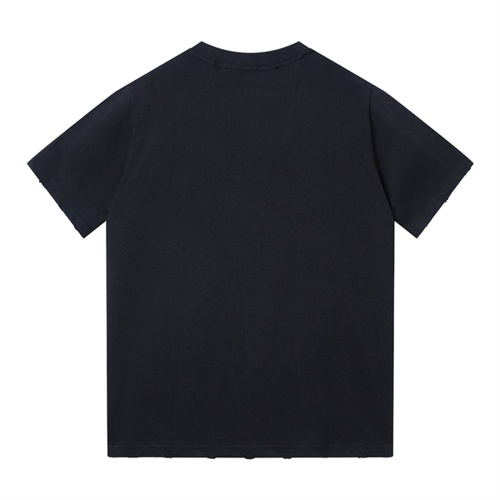 Replica Balenciaga T-Shirts Short Sleeved For Unisex #1069033 $34.00 USD for Wholesale