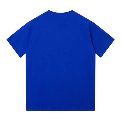 Replica Balenciaga T-Shirts Short Sleeved For Unisex #1069034 $34.00 USD for Wholesale