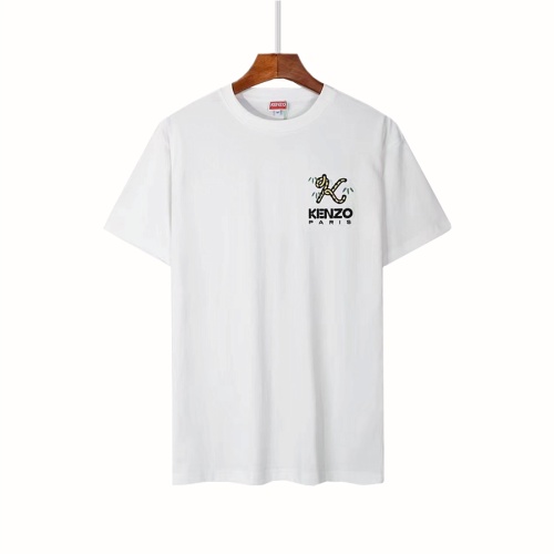 Kenzo T-Shirts Short Sleeved For Men #1069078