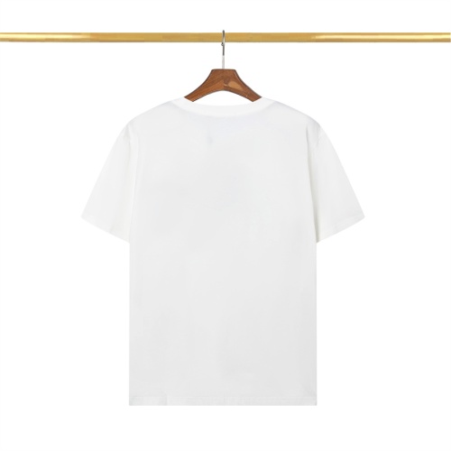 Replica Prada T-Shirts Short Sleeved For Men #1069092 $34.00 USD for Wholesale