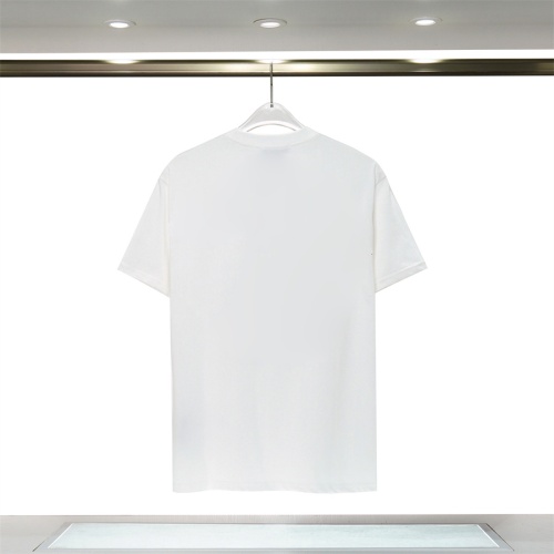 Replica Prada T-Shirts Short Sleeved For Unisex #1069098 $34.00 USD for Wholesale