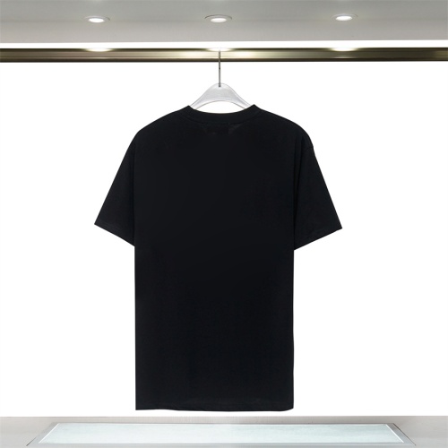 Replica Prada T-Shirts Short Sleeved For Unisex #1069099 $34.00 USD for Wholesale