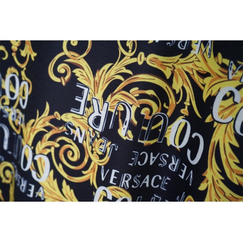 Replica Versace T-Shirts Short Sleeved For Men #1069109 $27.00 USD for Wholesale