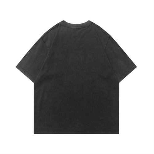 Replica Balenciaga T-Shirts Short Sleeved For Unisex #1069195 $48.00 USD for Wholesale