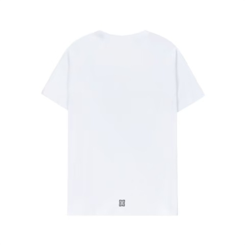 Replica Givenchy T-Shirts Short Sleeved For Unisex #1069225 $42.00 USD for Wholesale