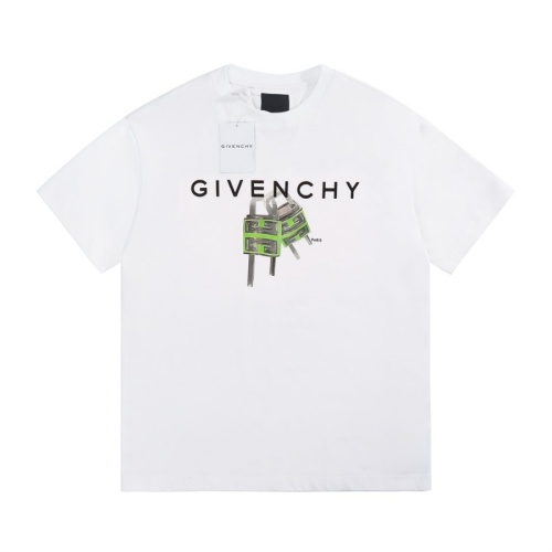 Givenchy T-Shirts Short Sleeved For Unisex #1069227