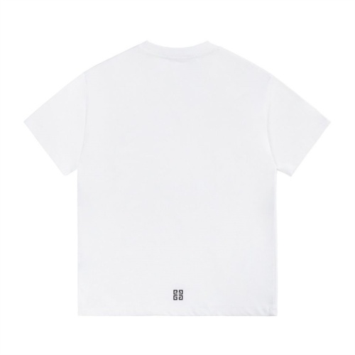 Replica Givenchy T-Shirts Short Sleeved For Unisex #1069227 $42.00 USD for Wholesale