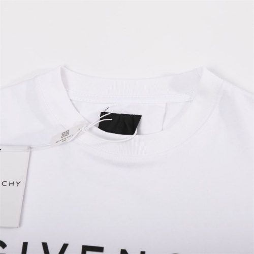 Replica Givenchy T-Shirts Short Sleeved For Unisex #1069227 $42.00 USD for Wholesale