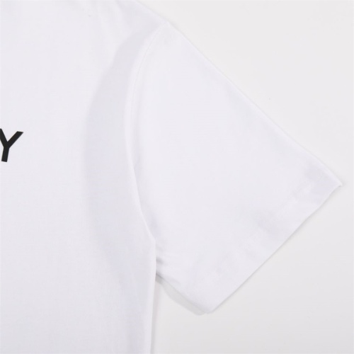 Replica Givenchy T-Shirts Short Sleeved For Unisex #1069227 $42.00 USD for Wholesale