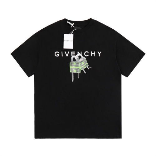 $42.00 USD Givenchy T-Shirts Short Sleeved For Unisex #1069228