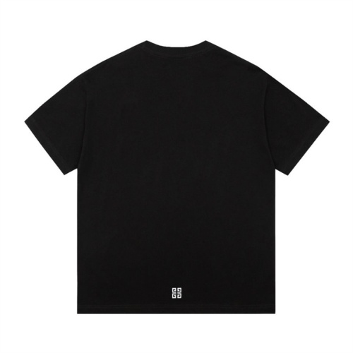 Replica Givenchy T-Shirts Short Sleeved For Unisex #1069228 $42.00 USD for Wholesale