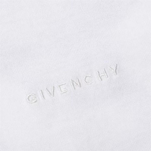 Replica Givenchy T-Shirts Short Sleeved For Unisex #1069229 $48.00 USD for Wholesale