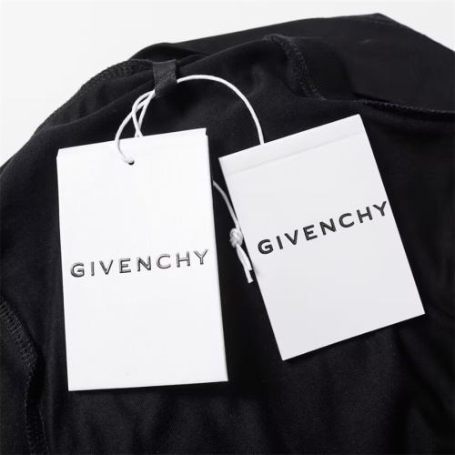 Replica Givenchy T-Shirts Short Sleeved For Unisex #1069230 $45.00 USD for Wholesale