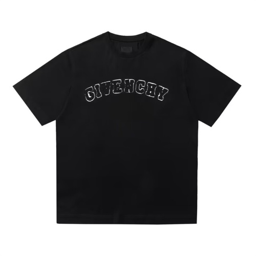 Givenchy T-Shirts Short Sleeved For Unisex #1069231