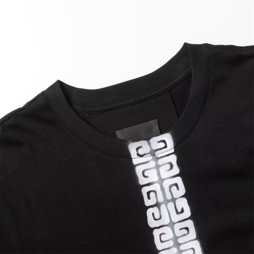 Replica Givenchy T-Shirts Short Sleeved For Unisex #1069232 $45.00 USD for Wholesale