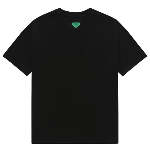 Replica Prada T-Shirts Short Sleeved For Unisex #1069241 $42.00 USD for Wholesale