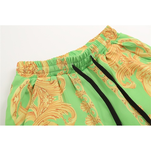 Replica Versace Pants For Men #1069275 $36.00 USD for Wholesale