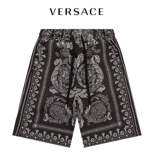 Versace Pants For Men #1069276 $36.00 USD, Wholesale Replica Versace Pants