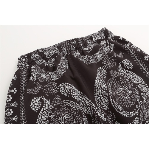Replica Versace Pants For Men #1069276 $36.00 USD for Wholesale