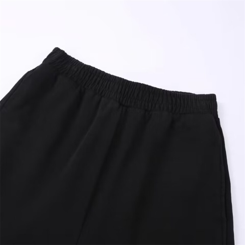 Replica Balenciaga Pants For Unisex #1069283 $60.00 USD for Wholesale