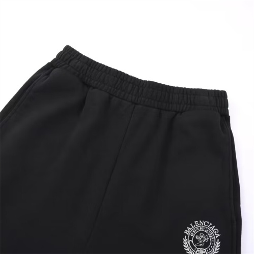Replica Balenciaga Pants For Unisex #1069284 $60.00 USD for Wholesale