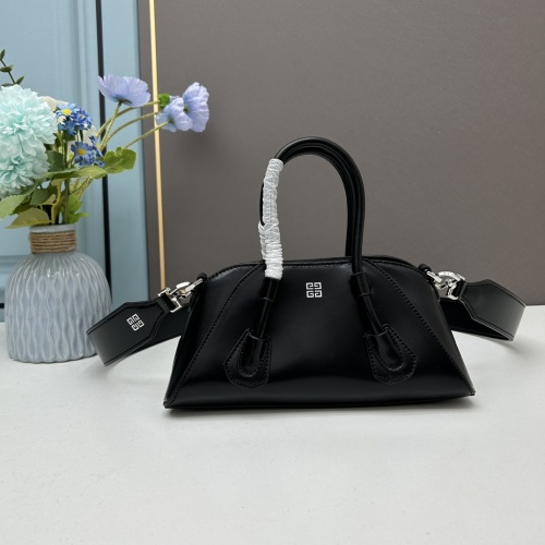 Replica Givenchy AAA Quality Messenger Bags For Women #1069684 $108.00 USD for Wholesale