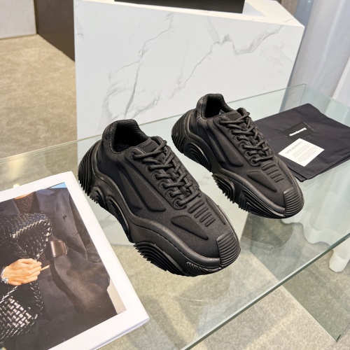 Alexander Wang Casual Shoes For Men #1069700 $115.00 USD, Wholesale Replica Alexander Wang Casual Shoes