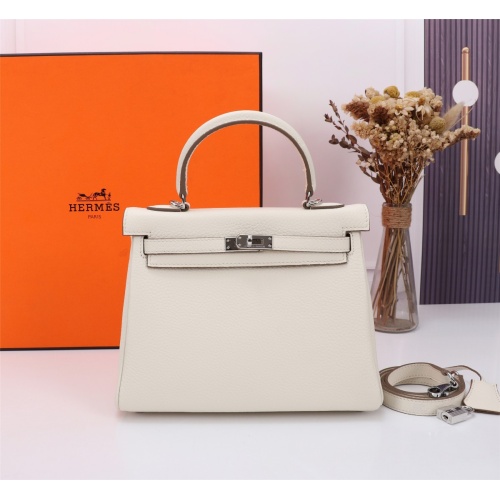 Hermes AAA Quality Handbags For Women #1069736