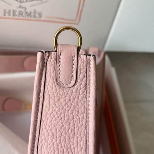 Replica Hermes AAA Quality Messenger Bags For Women #1069753 $192.00 USD for Wholesale