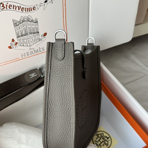 Replica Hermes AAA Quality Messenger Bags For Women #1069769 $192.00 USD for Wholesale