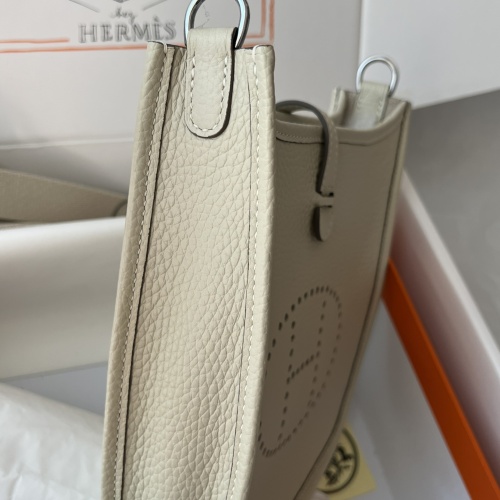 Replica Hermes AAA Quality Messenger Bags For Women #1069771 $192.00 USD for Wholesale